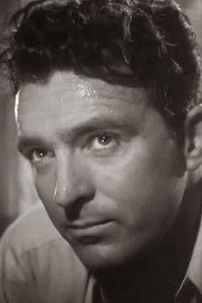 John Rodney foto