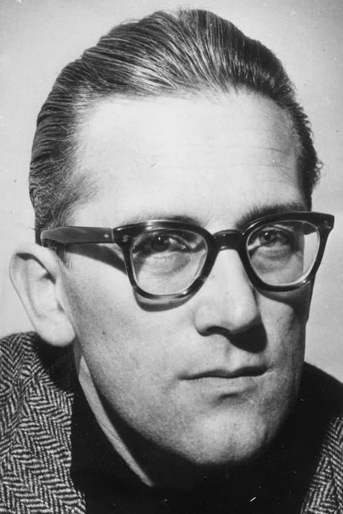 Arild Brinchmann foto