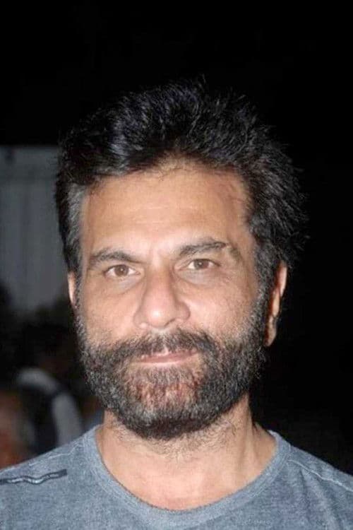 Pavan Malhotra foto