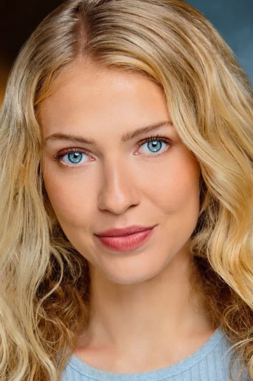 Sophie Jordan Collins foto