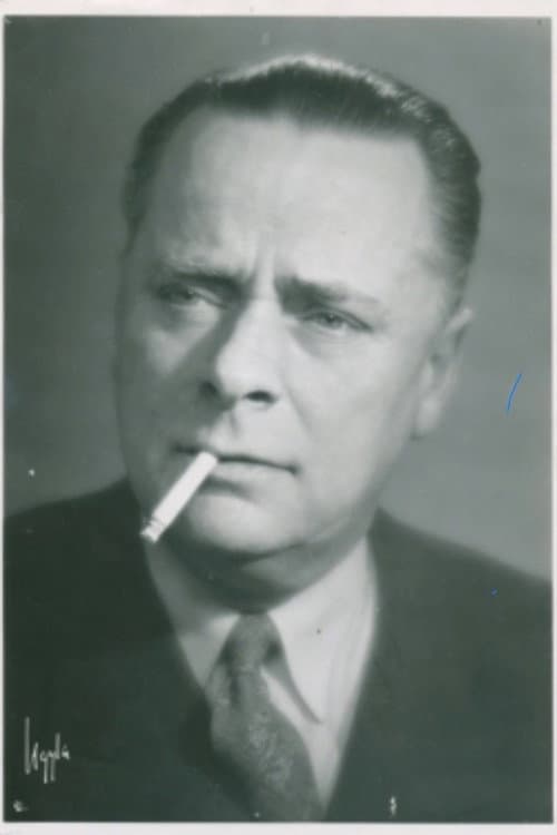 Schamyl Bauman foto