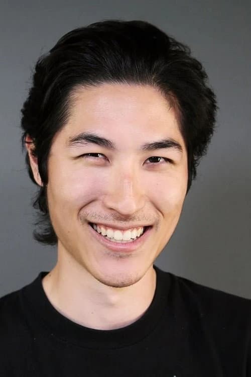 Kevin Senzaki foto