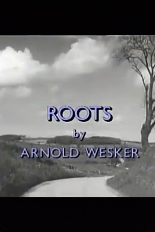 Roots (1992) poster