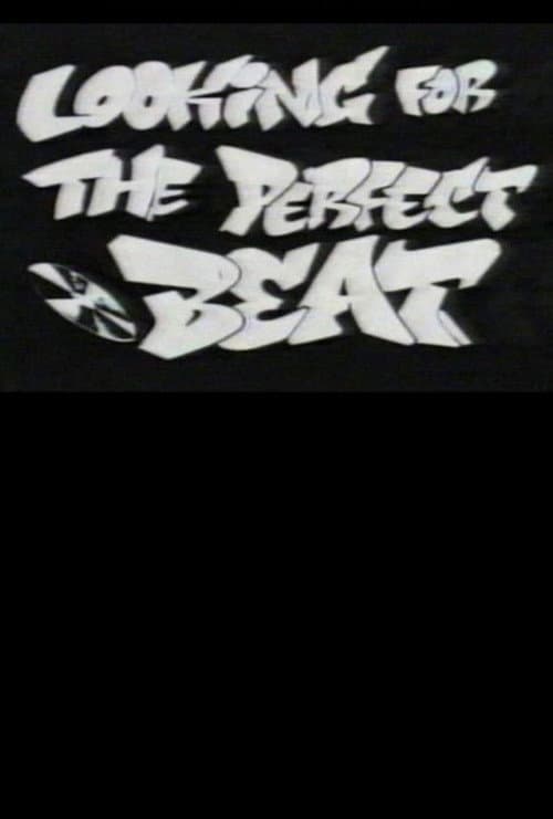 Rap: Looking for the Perfect Beat (1995) poster