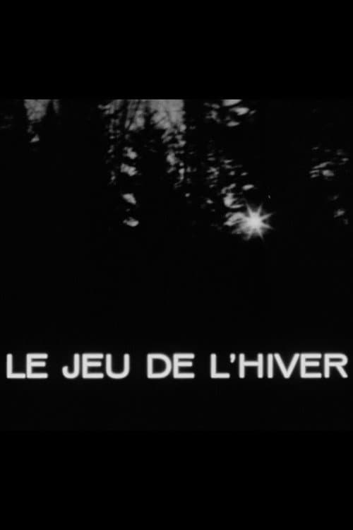 Le jeu de l'hiver (1962) poster