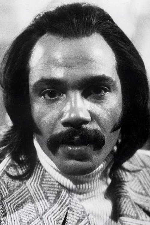 Ron O'Neal foto