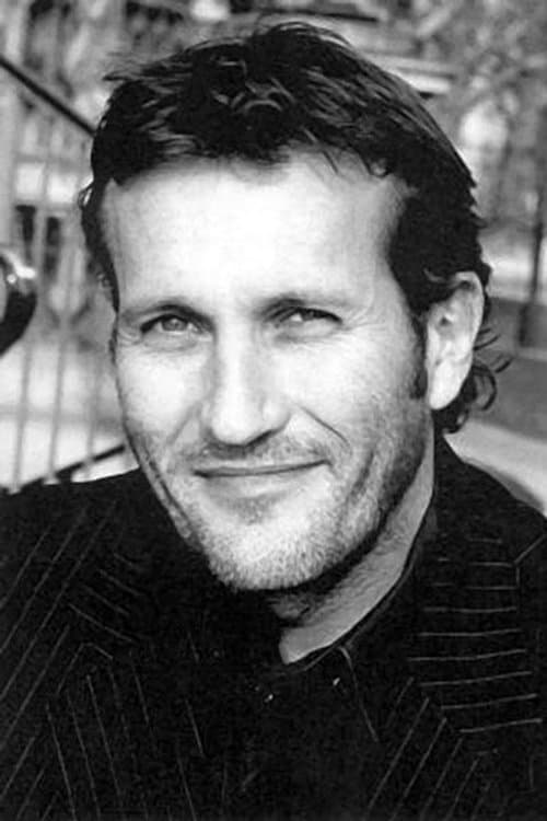 Jean-Marie Lamour foto
