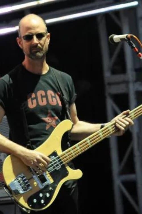 Michael Ivins foto