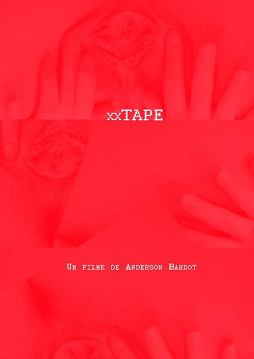 xxTape (2016) poster
