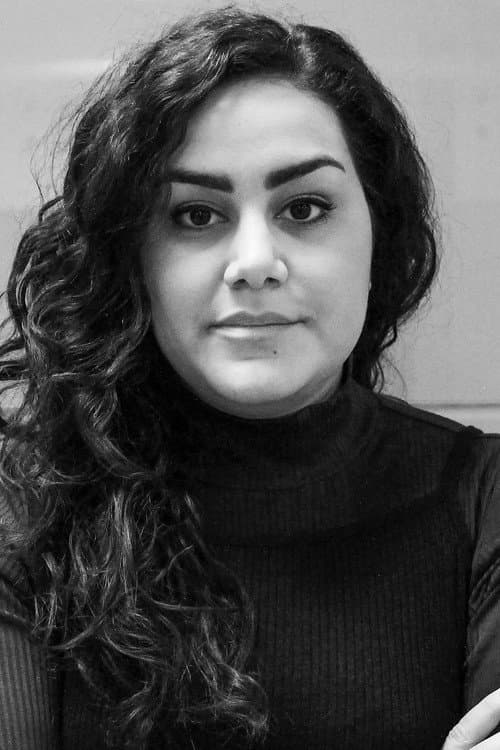 Tina Mehrafzoon foto