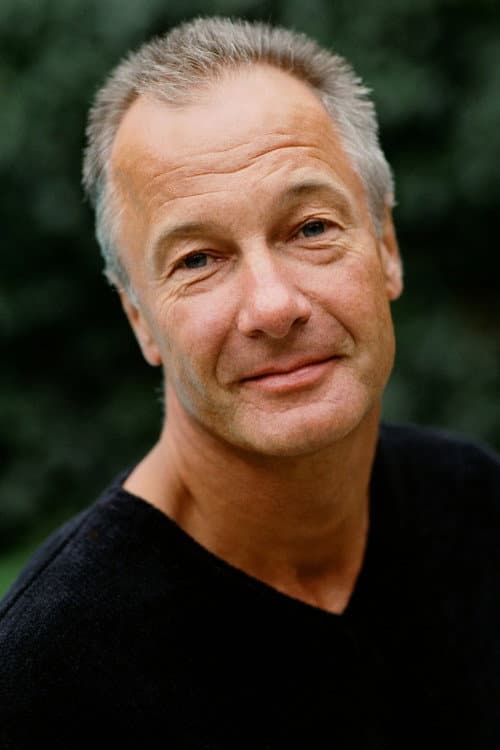 Karlheinz Hackl foto