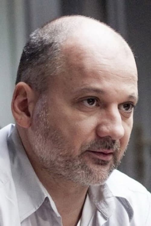 Szabolcs Thuróczy foto