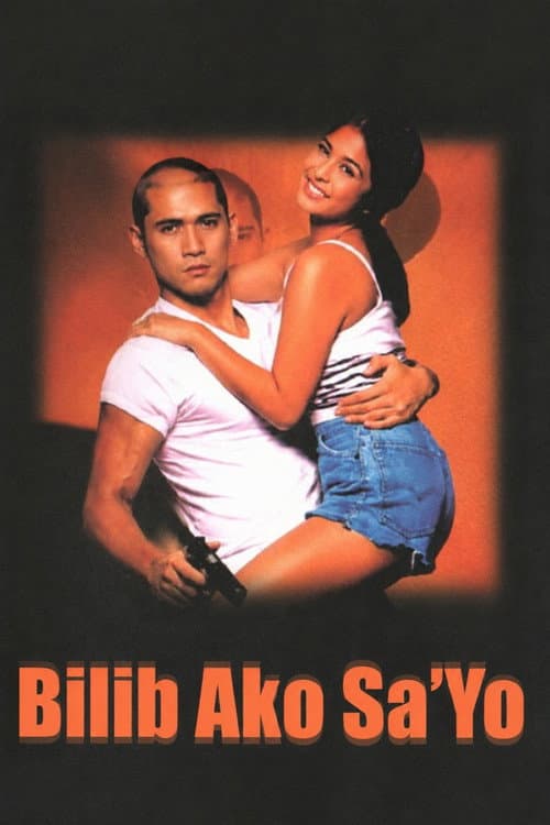 Bilib Ako Sa’yo (1999) poster