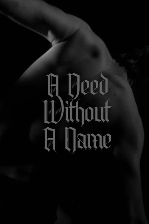 A Deed Without A Name (2025) poster