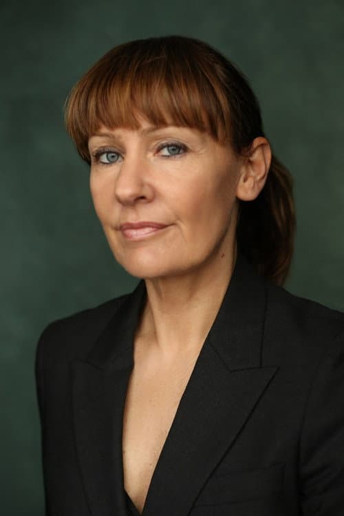 Michelle Jeram foto