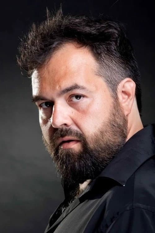 Mark Ullod foto