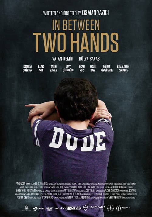 İki Elin Arasında (2018) poster