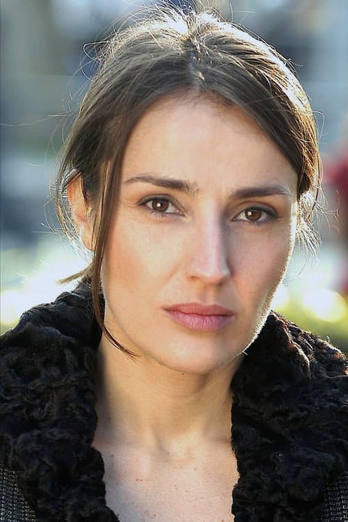 Yasemin Sannino foto