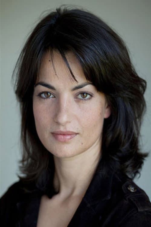 Fanny Gilles foto