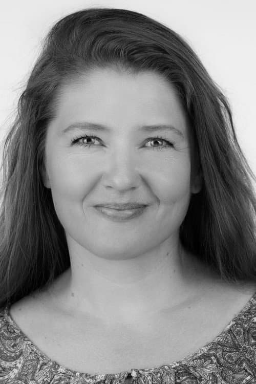 Maria Nieminen foto