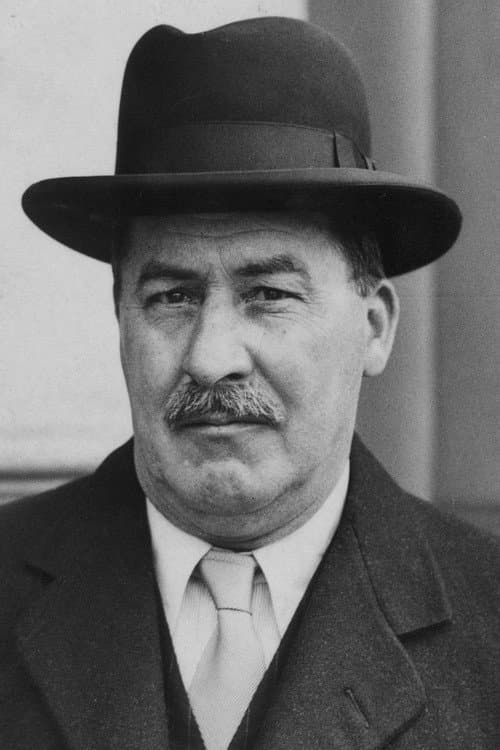 Howard Carter foto