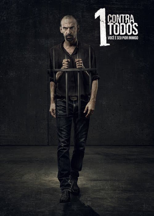 1 Contra Todos: O Filme 3 (2018) poster