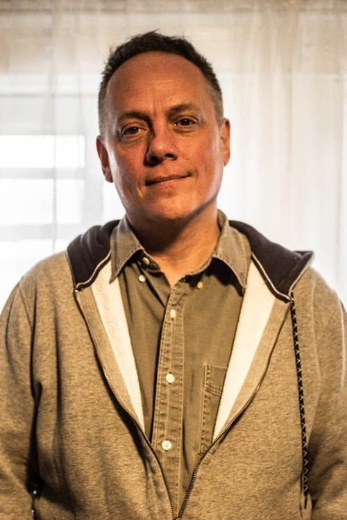 Barry Poltermann foto