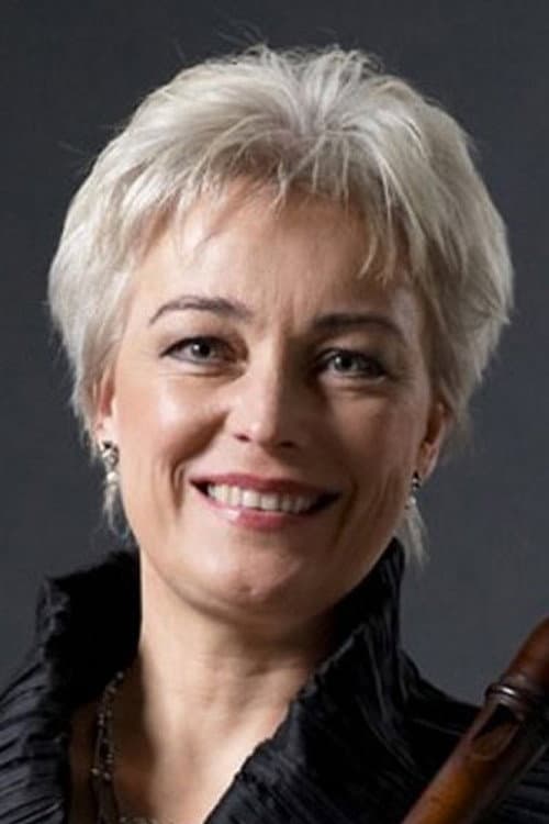 Michala Petri foto