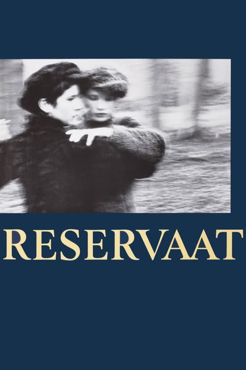 Reservaat (1988) poster