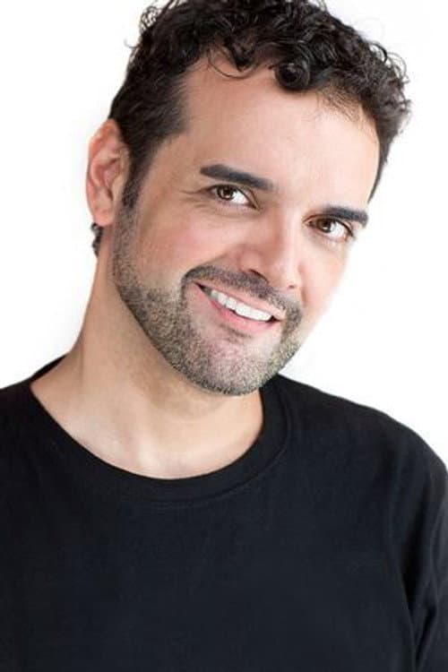 Roberto F. Canuto foto