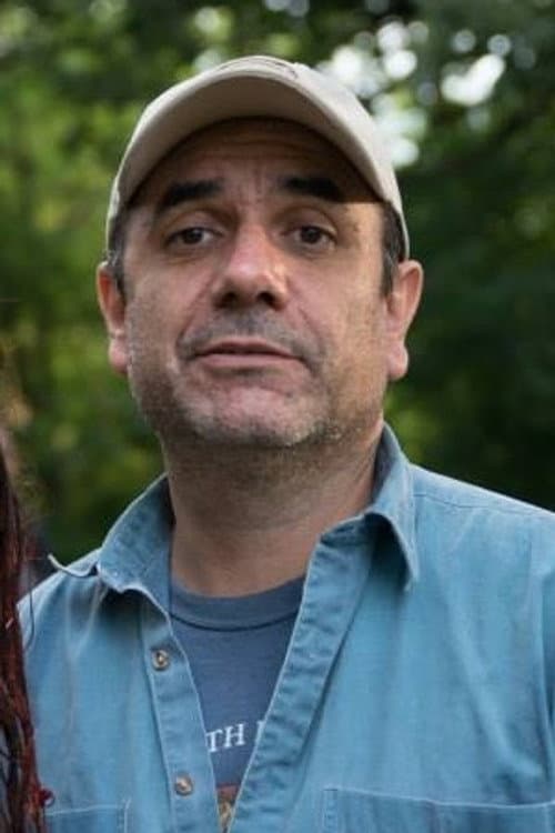 Ricardo Islas foto