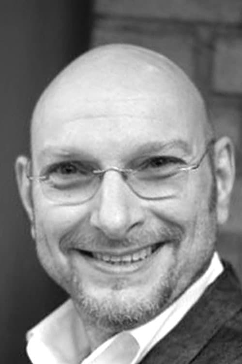 Ralph Morgenstern foto