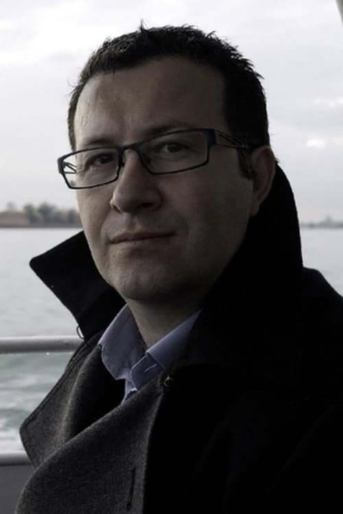 Laurent Courtiaud foto