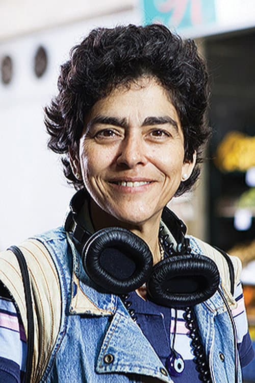 Betse de Paula foto