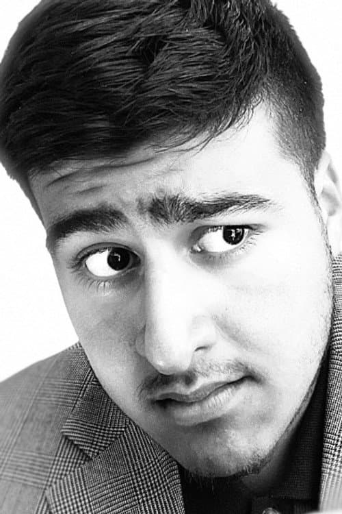 Gavin Batohie foto