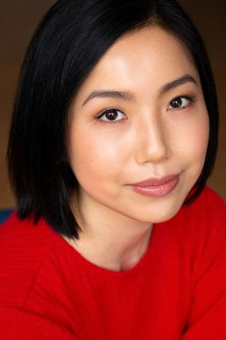 Ally Xue foto
