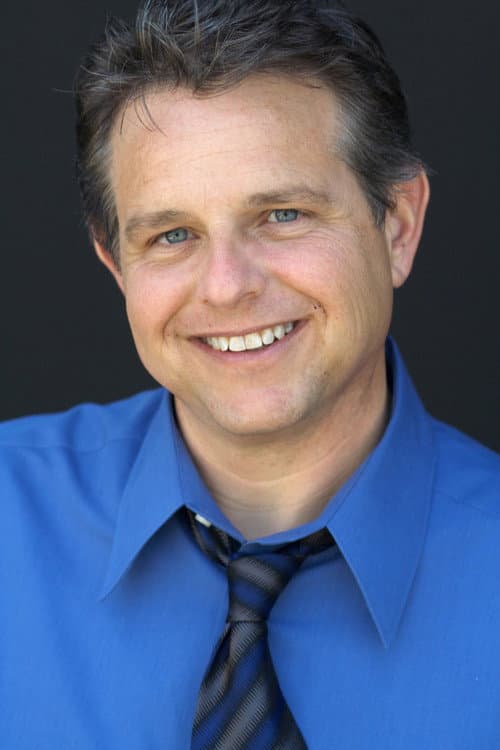 Tom Gibis foto