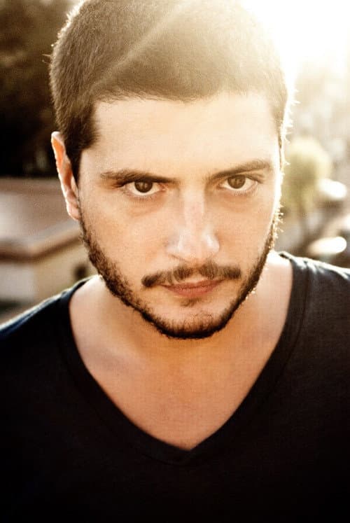 Claudio Giovannesi foto