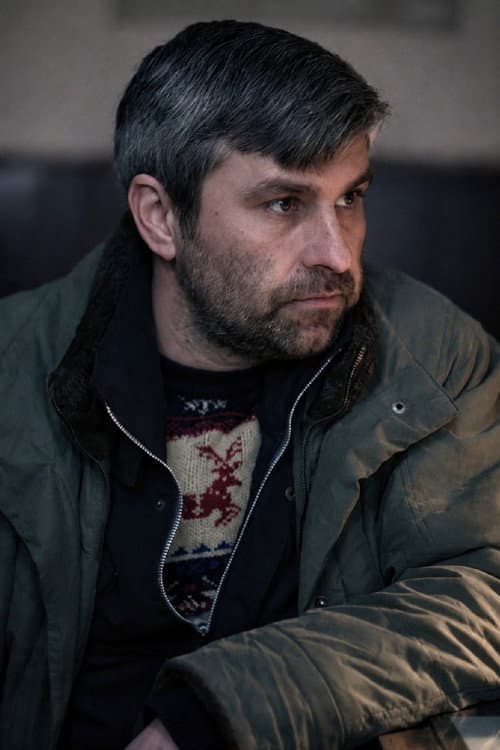 Victor Nofit foto