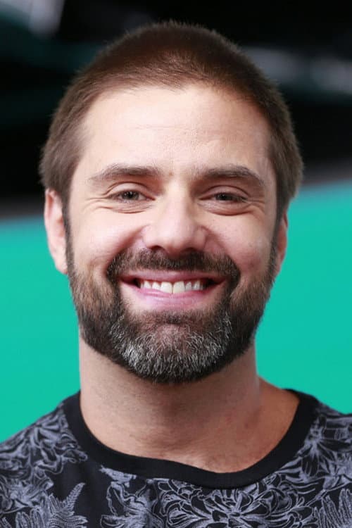 Fábio Rabin foto