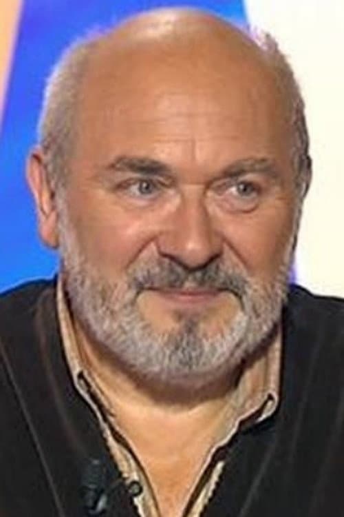 Patrick Burgel foto