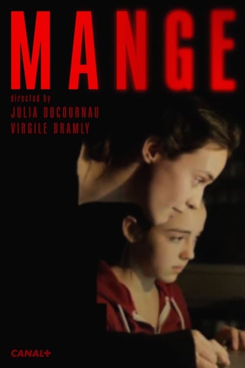 Mange (2012) poster