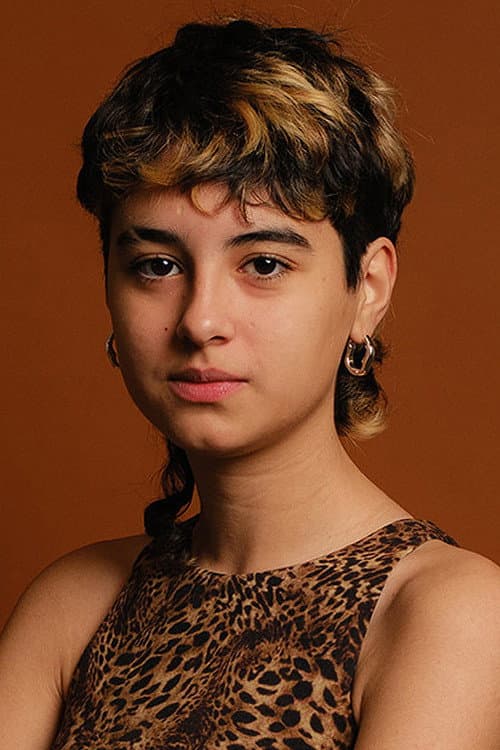 Kiara Arancibia foto