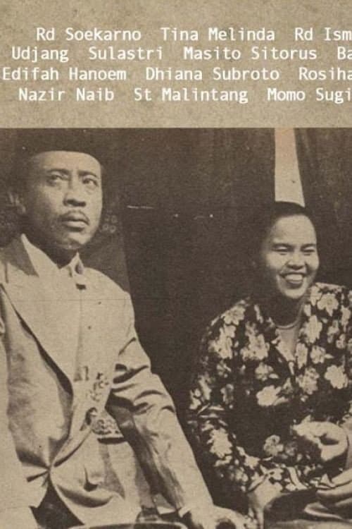 Lagi-Lagi Krisis (1955) poster