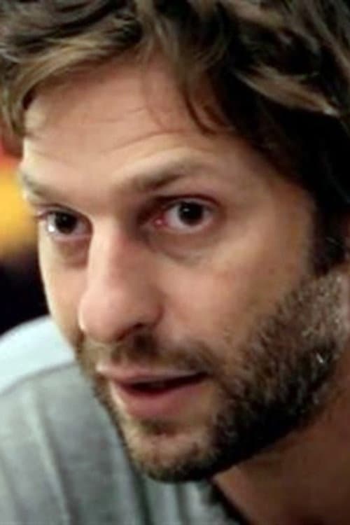 Benjamin Euvrard foto