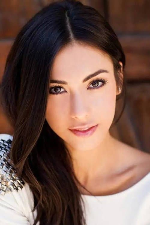 Chantel Giacalone foto