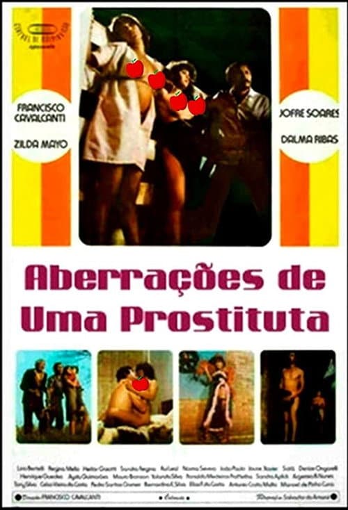 O Filho da Prostituta (1981) poster
