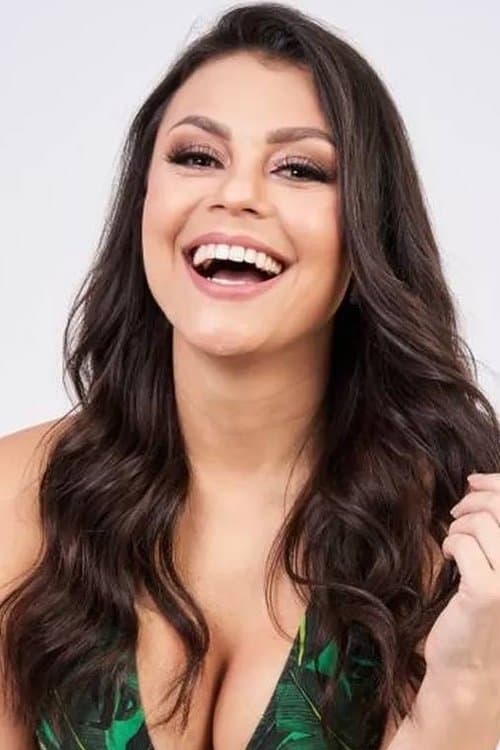 Bruna Louise foto