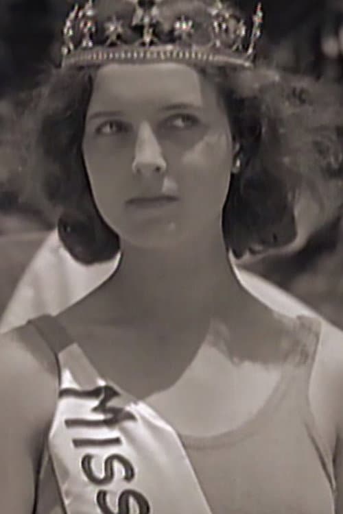 Miss Universe 1929 - Lisl Goldarbeiter. A Queen in Wien (2006) poster