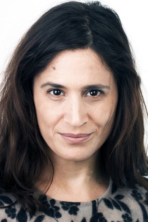 Vera Czemerinski foto
